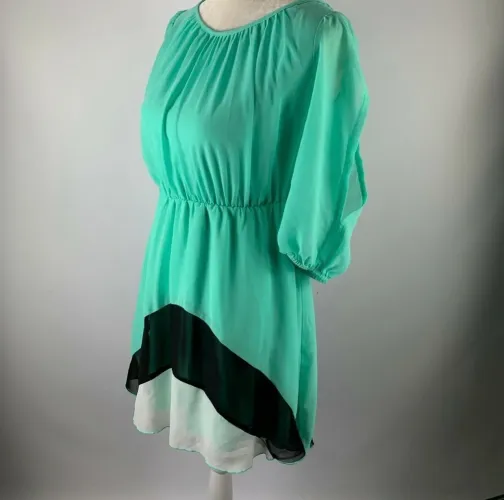 Vestido da Sweet Storm