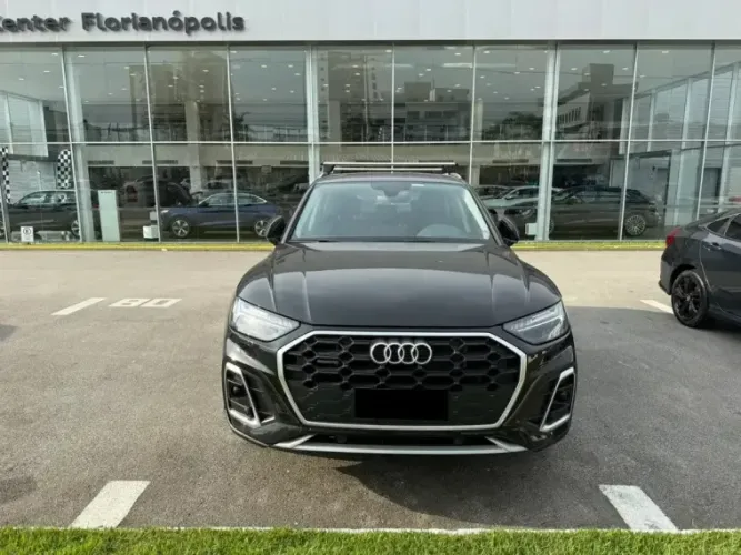 Audi Q5 Performance 2.0 TFSIe S.tr. QT (hib.) 2024