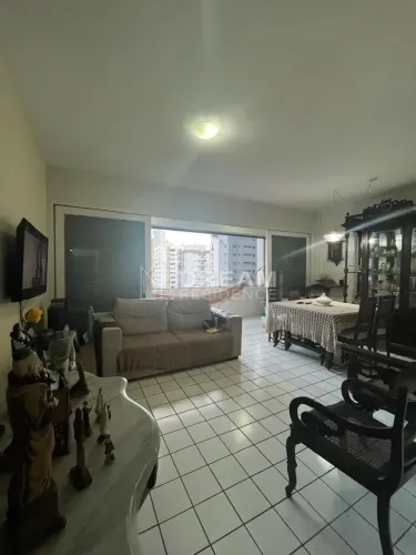 Imóvel para venda com 92 metros quadrados com 2 quartos em Graças - Recife - PE