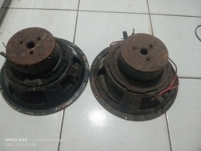 Auto falante