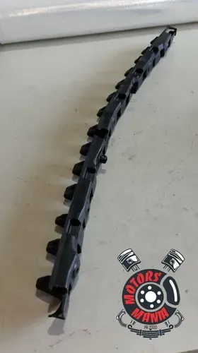 Suporte Parachoque Traseiro Camaro 2011 - 2013 / Detalhe