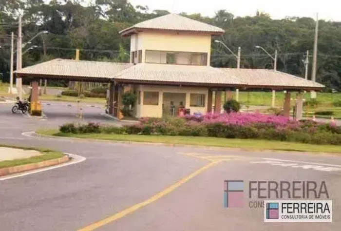Lotes Comerciais para venda ou locação U LOCAÇÃO EM ALPHAVILLE SALVADOR II.