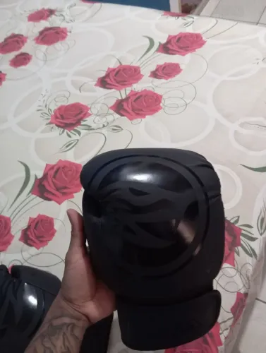 Luva de boxe, muay thai 14oz