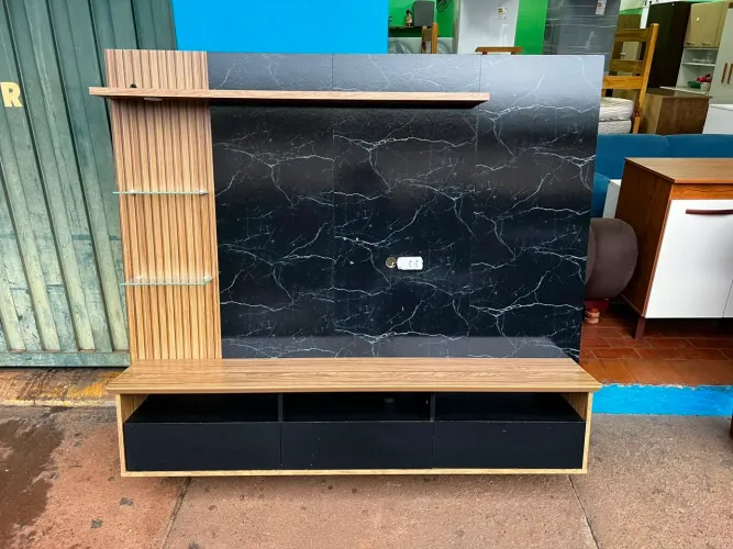 Vendo painel para lcd com led