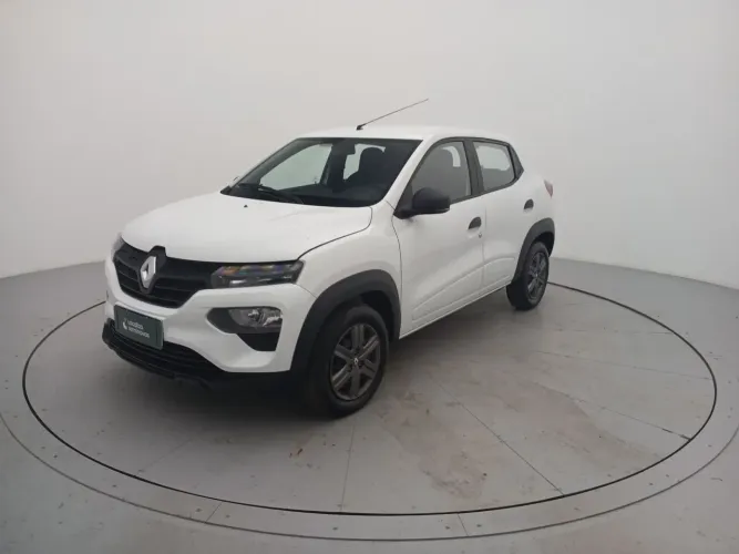 Renault Kwid 1.0 Zen 2025