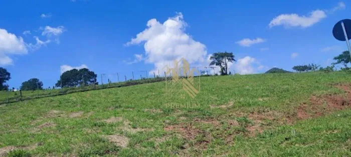 Terreno à venda, 366 m² por R$ 450.000,00 - Condomínio Greenfield - Atibaia/SP