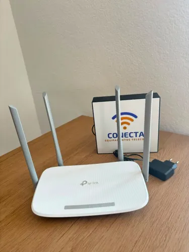 roteador tp link g5- 50 unidades
