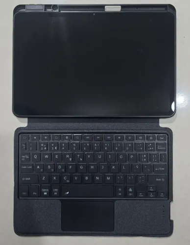 TABLET XIAOMI PAD 6 GRAY 8GB/256GB