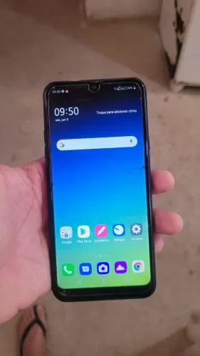 Vendo LG K40S