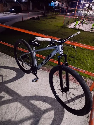 BICICLETA ESPORTIVA!!