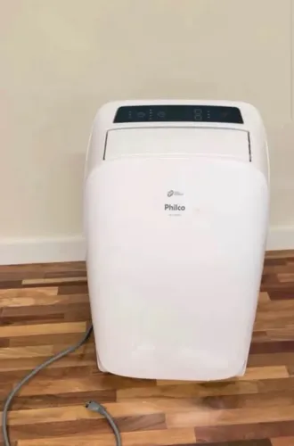 Ar Portátil Philco pac11000f4