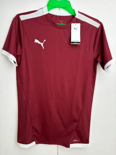 Camisa Puma Original 