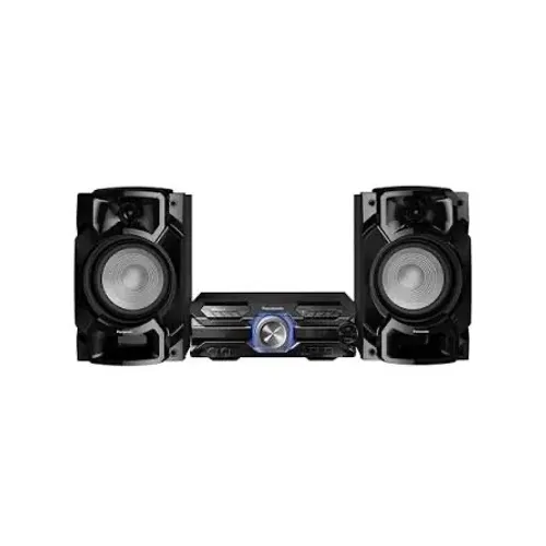 Som Panasonic AKX520