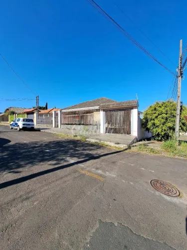 Casa para locação no Jardim América em Ponta Grossa Paraná