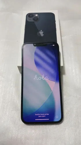 Iphone 13 128g azul em ótimo estado de conservação
