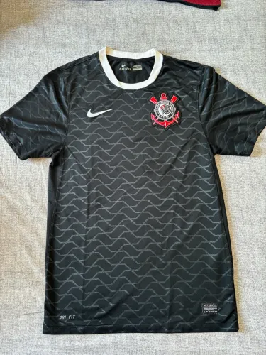 Camiseta Corinthians - 2012 