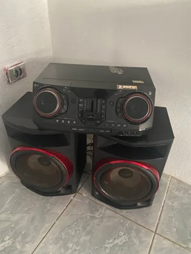 Vendo esse som