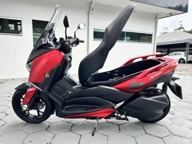 Yamaha Xmax 250 abs 2022