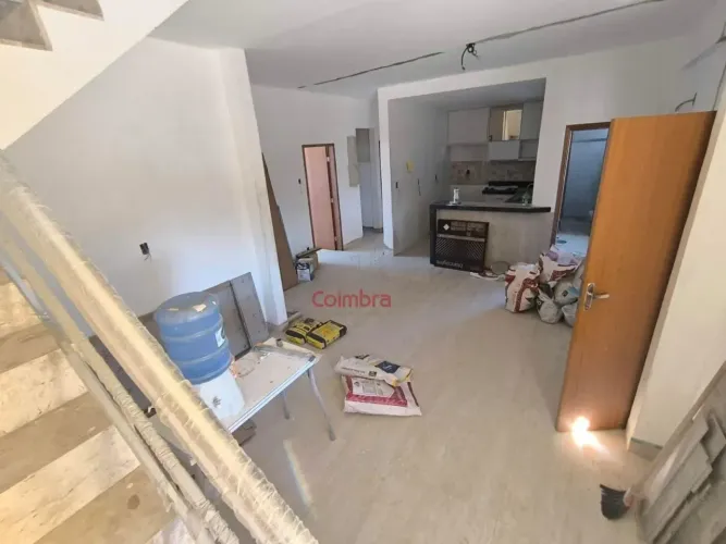 Apartamento no Centro