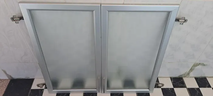Portas armario
