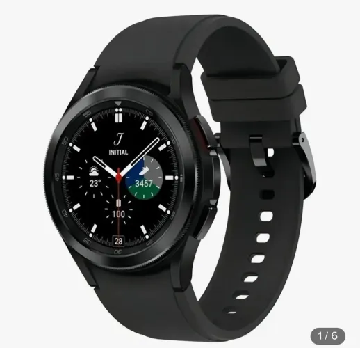Samsung SmartWatch 4