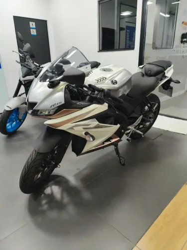 YZF R-15 155 ABS