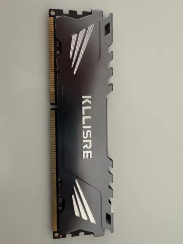 Memória RAM Kllisre DDR3 8GB