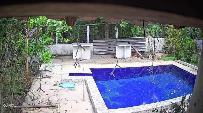 ? VENDE-SE SÍTIO COM PISCINA - A 10 KM DE TERESINA ? OBS: Aceito troca em carro seminovo