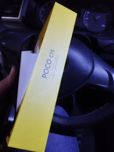 POCO C75