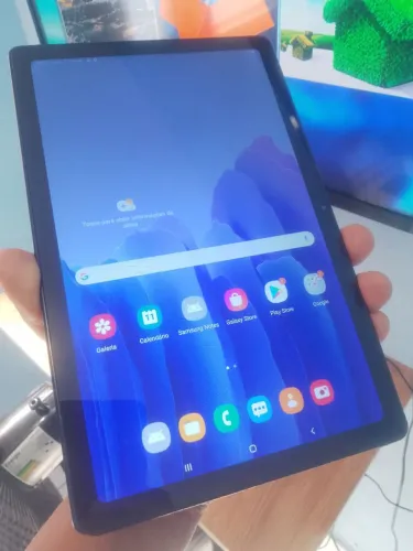Tablet Samsung Tab A7 64GB