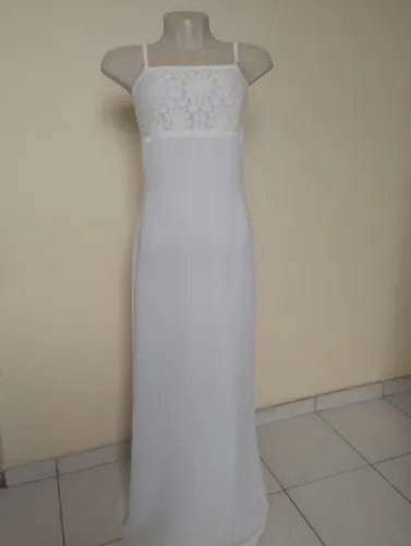 Vestido de festa