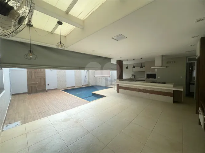 Condomínio com 3 quartos para locação em Terras de piracicaba - SP