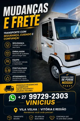 FRETE 