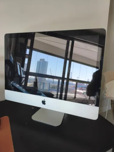 IMac I5 - 2011