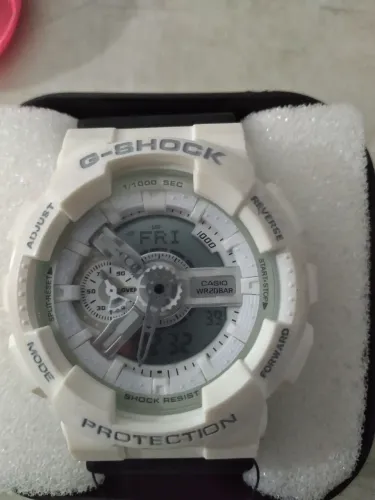 Relógio  G-Shock GK-110 mw