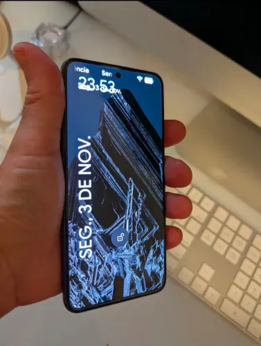 Vendo ou troco celular Google pixel 8.