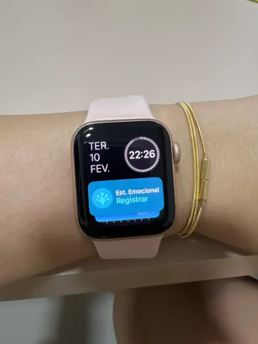 Apple Watch séries 6