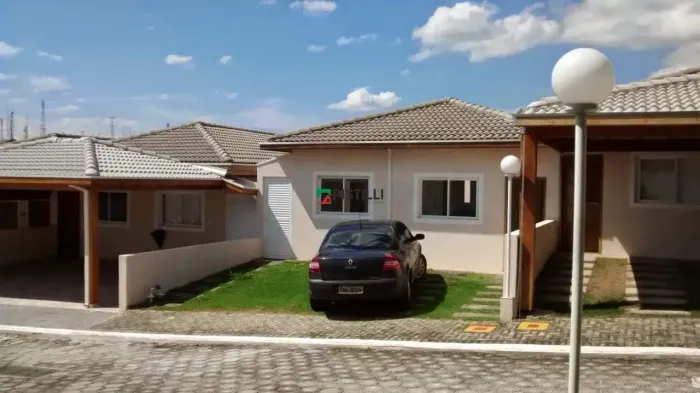 Casa com 2 dormitórios à venda, 72 m² por R$ 240.000,00 - Monte Belo - Taubaté/SP REF: CA0