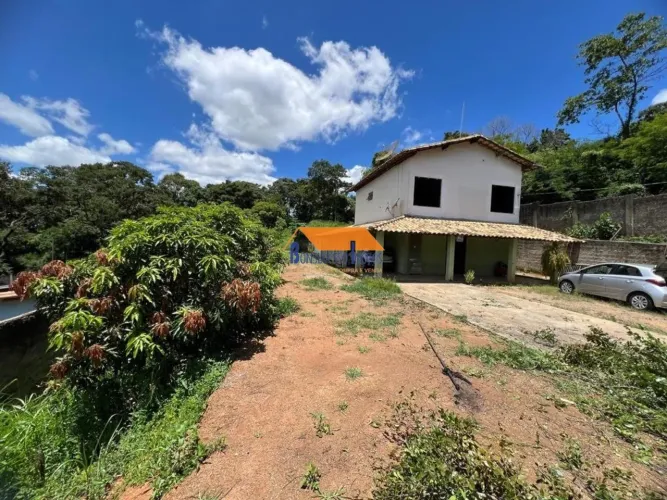 sitio com 4 quartos, Bairro Jardim Encantado em São Jose da lapa
