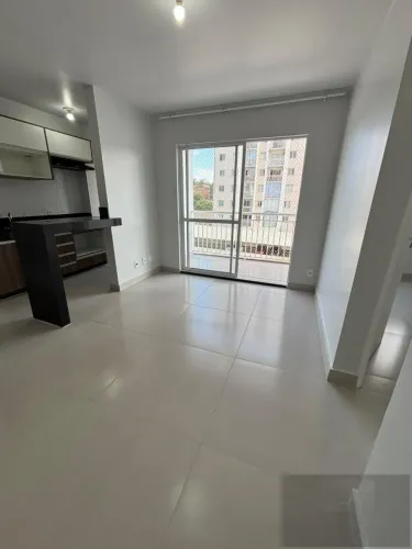 Apartamento para locação de dois quartos no Residencial Alegria
