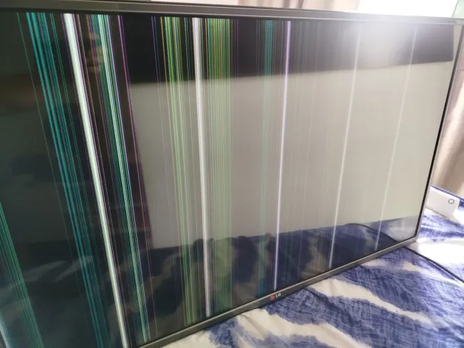 Tv smart LG 42 polegadas 