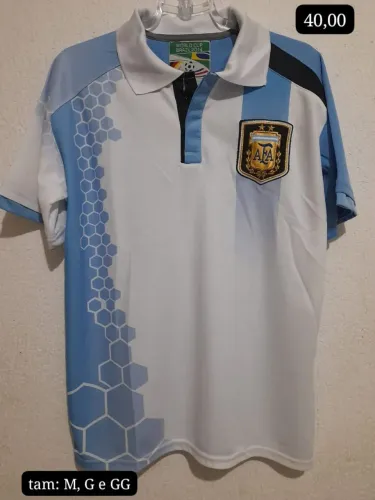 Camisas de time