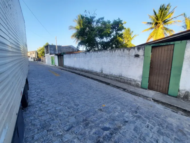 Vendo sítio no Ouro Preto 23x37m Escriturado e Registrado Só venda a Vista