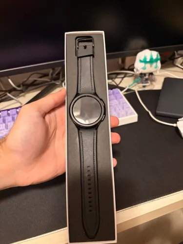 Galaxy Watch 6 Classic