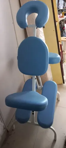 Cardeira de massagem click