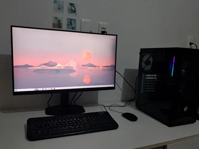 VENDE-SE SETUP GAMER