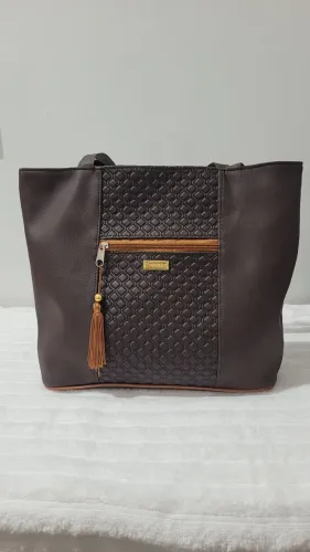 Bolsa feminina grande
