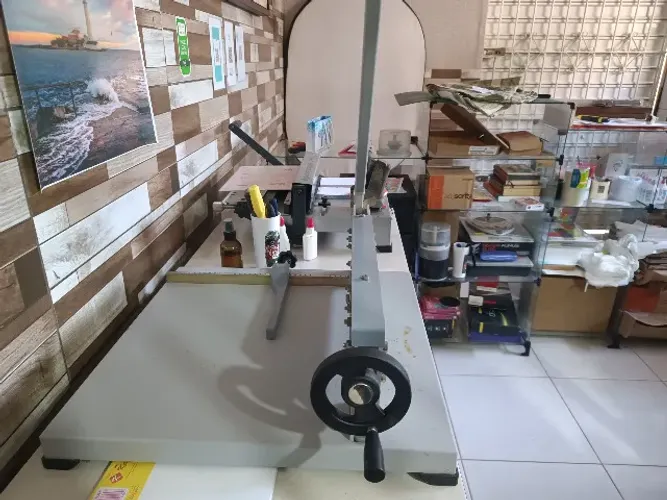 Guilhontina Excentrix Stand 150