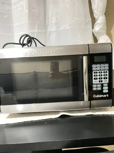 Microondas Cuisinart CMW-100 28L
