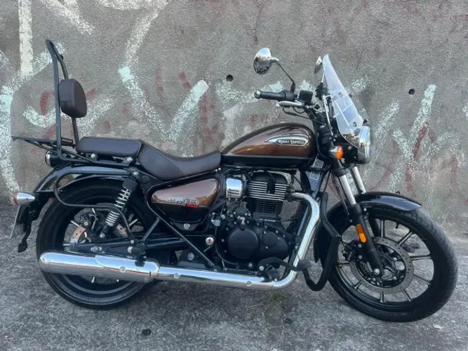 METEOR 350 2022 (Oportunidade)